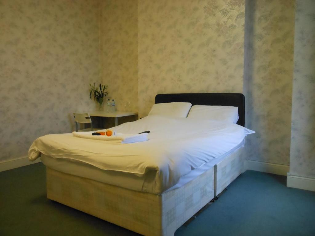 Silkhouse Londres Habitación foto