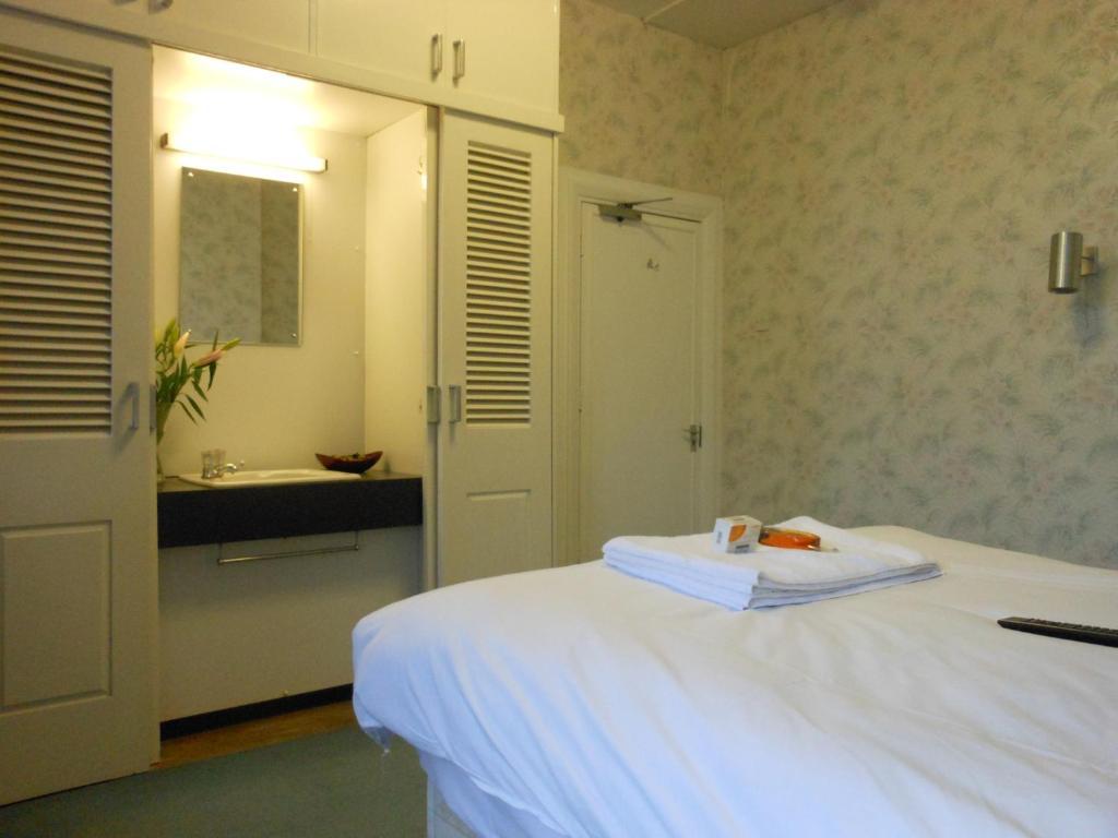 Silkhouse Londres Habitación foto