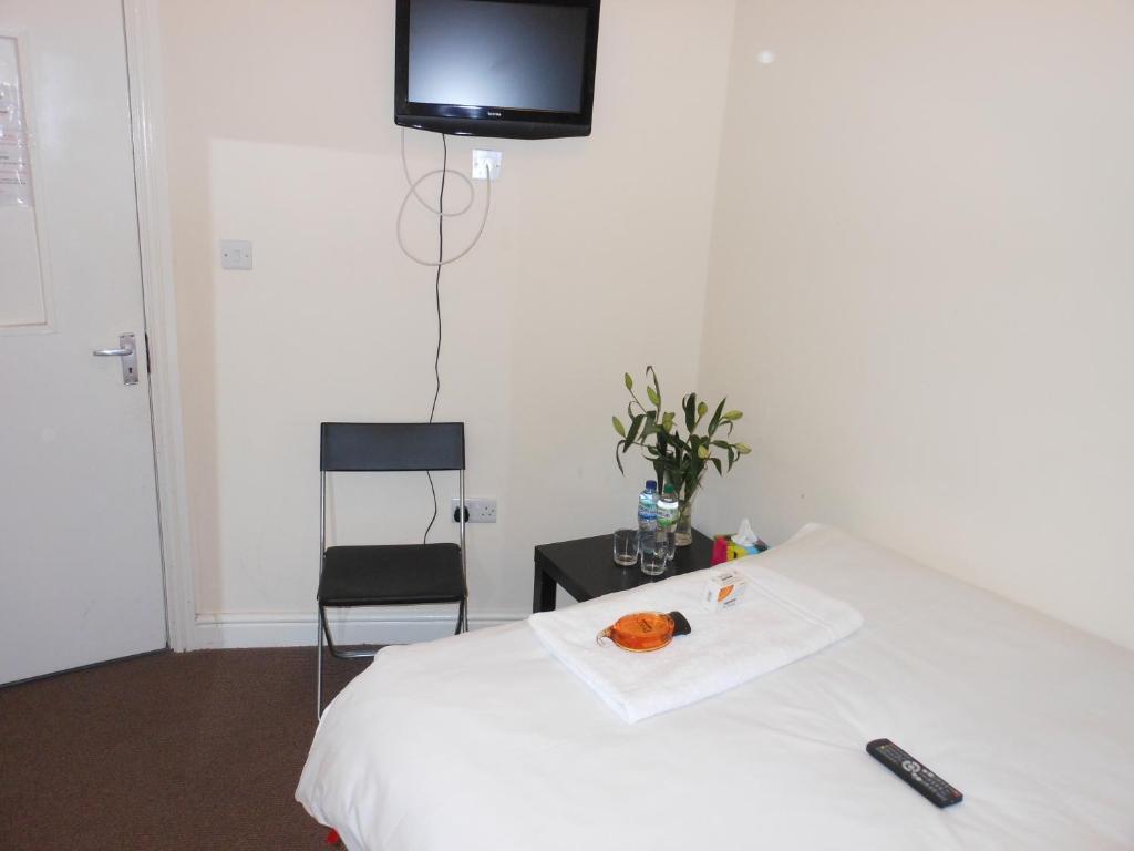 Silkhouse Londres Habitación foto
