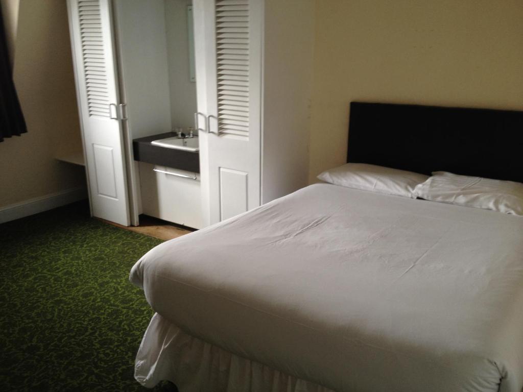 Silkhouse Londres Habitación foto