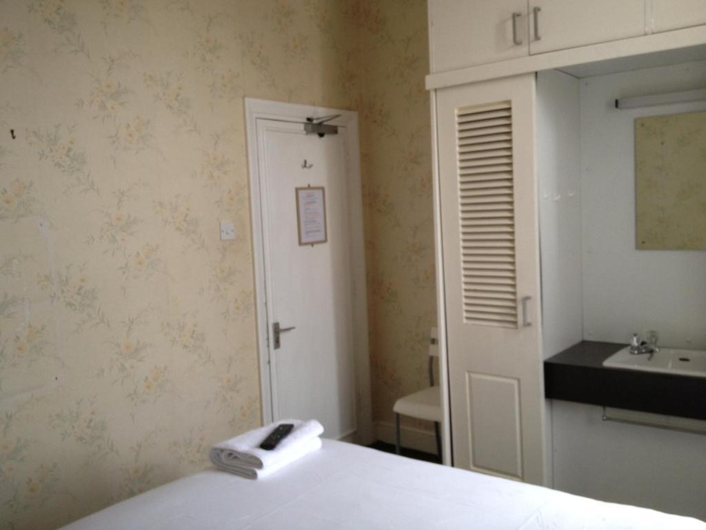 Silkhouse Londres Habitación foto